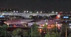 Boeing 777 von Swiss legt nach Vollbremsung Chicago lahm