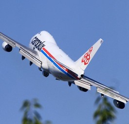 boeing 747 400 cargolux
