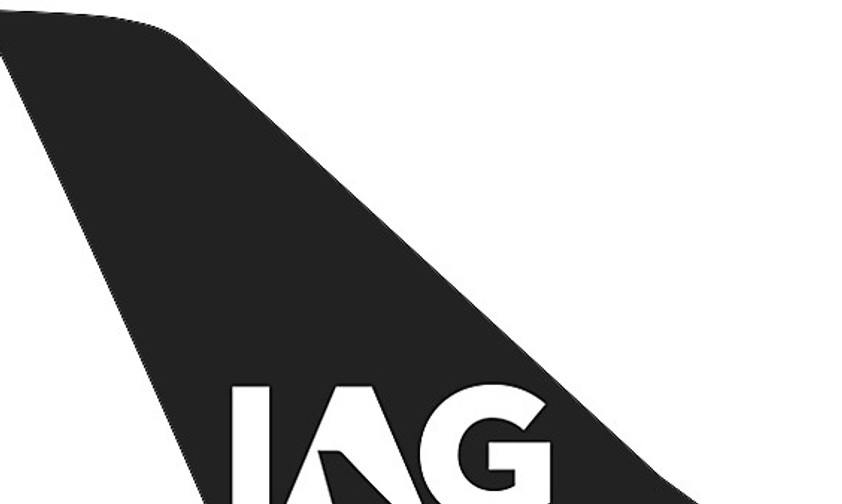 ticker-iag-international-airlines-group