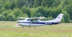 Cessna Skylane in Russland: Die Regierung will jetzt eigenen Kleinflugzeuge bauen.