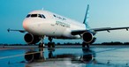 Airbus A320 von Afriqiyah: Ein solcher Jet wurde offenbar entführt.