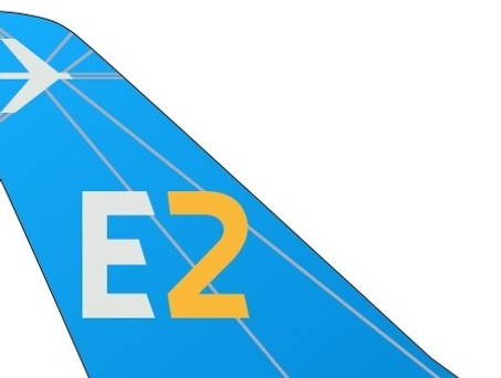 ticker-embraer-e2