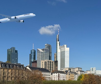 Airbus A350-100 von Lufthansa (Computergrafik): Der Konzern stockt auf 15 Exemplare auf.