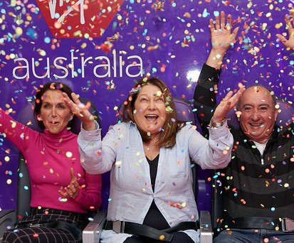 Der Mittelsitz wird plötzlich beliebt: Neue Idee von Virgin Australia.