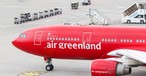 Airbus A330 von Air Greenland: Die Fluglinie ist bald ganz staatlich.