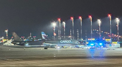 royal jordanian duesseldorf sicherheitslandung