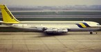 Sudan Airways Boeing 707