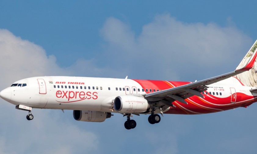 Air India Express: Die Piloten hatten nicht aufgepasst.