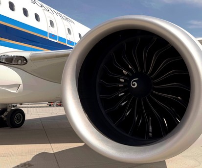 Comac C919 von China Southern: Neue Version geplant.