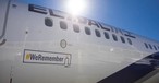 El Al trägt wichtige Botschaft nach Berlin