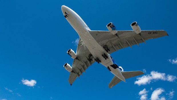 A380: Noch mehr Inspektionen nötig.
