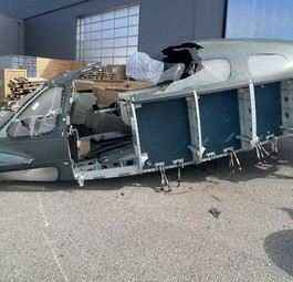 lilium jet prototyp 01