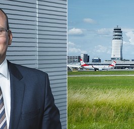Julian Jäger: «Bis jetzt schaut es danach aus, dass wir sowohl Budget als auch Zeitplan einhalten können.»