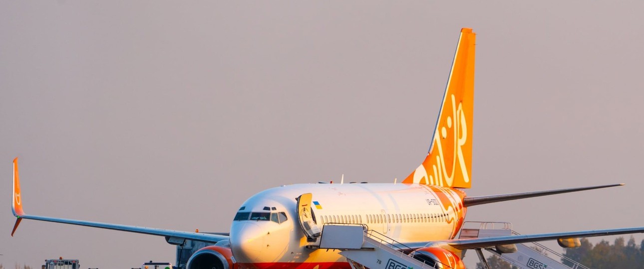 skyup 737