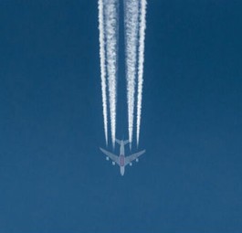 A380 von Emirates: Bald auch mal mit Piloten von Etihad unterwegs?