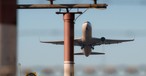Flugzeug beim Start: Billigflieger haben den Luftverkehr grundlegend geändert.