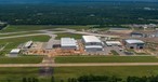 Airbus-Werk in Mobile, Alabama: Nun werden hier auch A220 fertig gebaut.