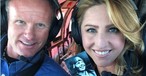 Die 31-jährige Amelia Earhart brach am 26. Juni 2014 zusammen mit ihrem Copiloten Sean Jordan auf, es ihrer Namensvetterin gleichzutun: Die Weltumrundung in einem Flugzeug.