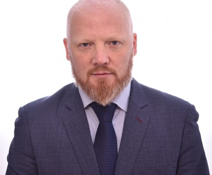 Ingmars Kibermanis, Managing Director bei Avio Expo GmbH / Pilot Expo
