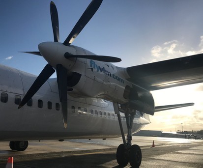 <a href="https://www.aerotelegraph.com/vlm-airlines-stellt-den-betrieb-ein">VLM Airlines</a> stellte Ende August den Betrieb ein.