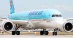 Boeing 787 von Korean Air: Die Muttergesellschaft befindet sich in Gesprächen zu Asiana Airlines.