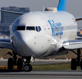 air europa