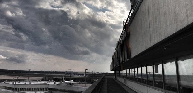 Flughafen Köln/Bonn: Plötzlich heiß begehrt.
