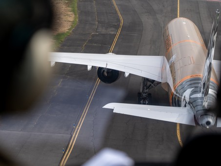 Airbus-A350-F-Prototyp vor dem Erstflug: Das erste Serienexemplar wird ein anderes sein.