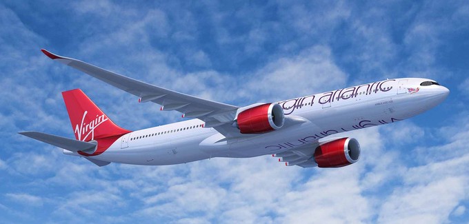 Virgin Atlantic hat sieben zusätzliche A330 Neo fest in Auftrag gegeben. Mit dieser Vereinbarung erhöht sich das Engagement der Airline für A330 Neo auf insgesamt 19 Flugzeuge.