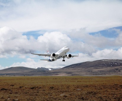 Airbus A320 Neo: Der Hersteller kommt bei den Auslieferungen nicht hinterher.