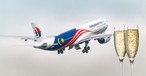 airbus a330 neo malaysia airlines champagner