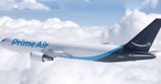 Boeing 767 von Amazon Air: Früher nannte sich die Frachtgesellschaft noch Prime Air.