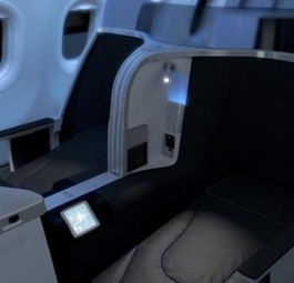 Platz 12: Jetblue.