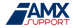 AMX Support