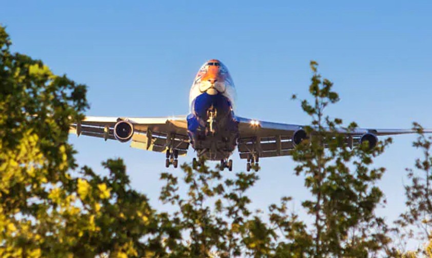 Boeing 747 der untergegangenen Transaero: Aquiline International übernimmt Jumbos der Airline.