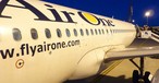 Letzter Abflug im Oktober: Air Ones Strecken werden von Alitalia übernommen oder nicht mehr bedient.