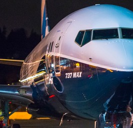 Boeing 737 Max: Nur wenige Monate nach Aufhebung des weltweiten Groundings gibt es neue Schwierigkeiten.