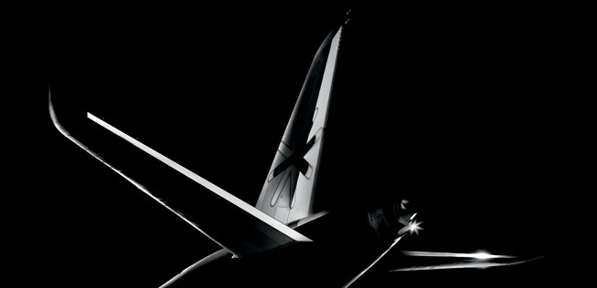 Leitwerk des Superjets: Bei einigen Exemplaren traten Materialprobleme auf.