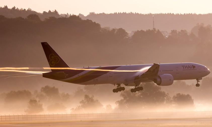 Boeing 777 von Thai Airways: Wie sieht die Flotte künftig aus?