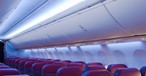 United verbietet Nutzung der Gepäckfächer