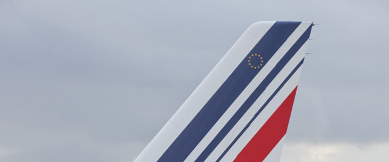 Dank Air France soll Air Cemac schon im Januar abheben.