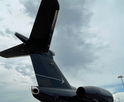 Businessjet: Verboten oder höher besteuert?