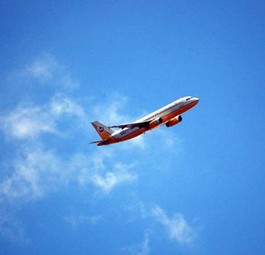Maschine von Royal Brunei: Die Flotte soll rundum erneuert werden.