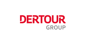 DERTOUR Logo