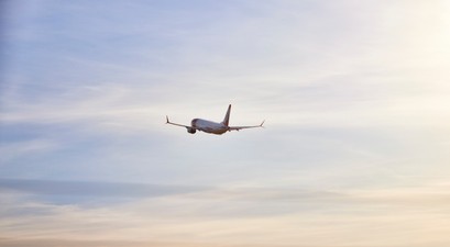 Boeing 737 Max von Norwegian: Die Airline wollte abbestellen.