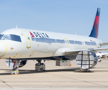 delta air lines airbus a321 neo n552dt vcv