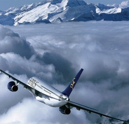 Flieger von von Cyprus Airways: Die Flotte wird reduziert.