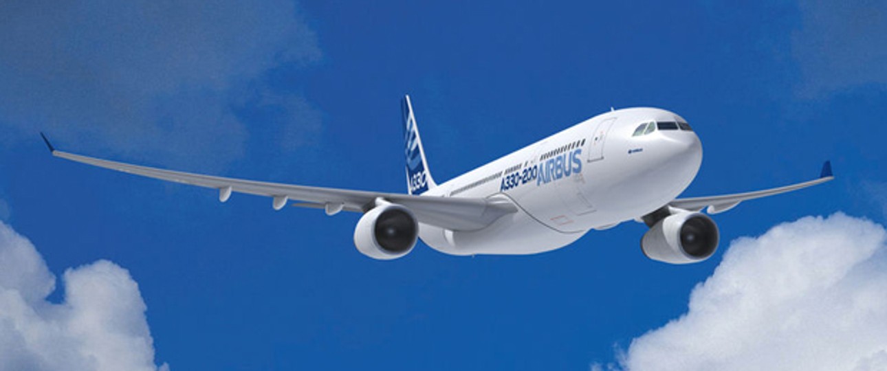 Airbus A330: Wird er aufgemotzt?