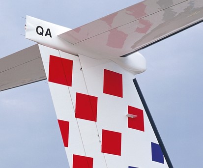 Croatia Airlines: Gehört sie bald zu einer anderen Fluggesellschaft?