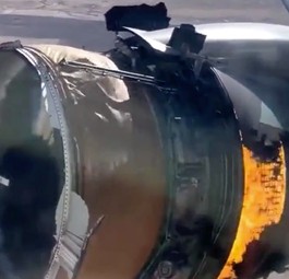 United droht 777-Grounding bis ins nächste Jahr hinein